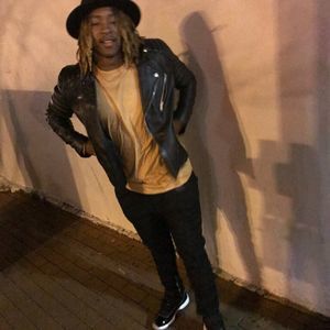 Meet your Posher, Lee